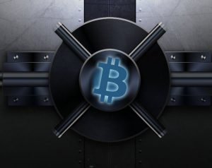 Канадский банк сторит хранилище для криптовалют