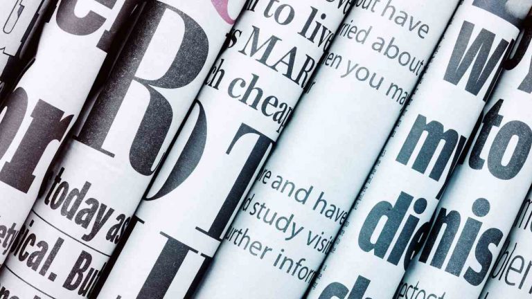 Исследователи AIER: цена биткойна коррелирует с новостями