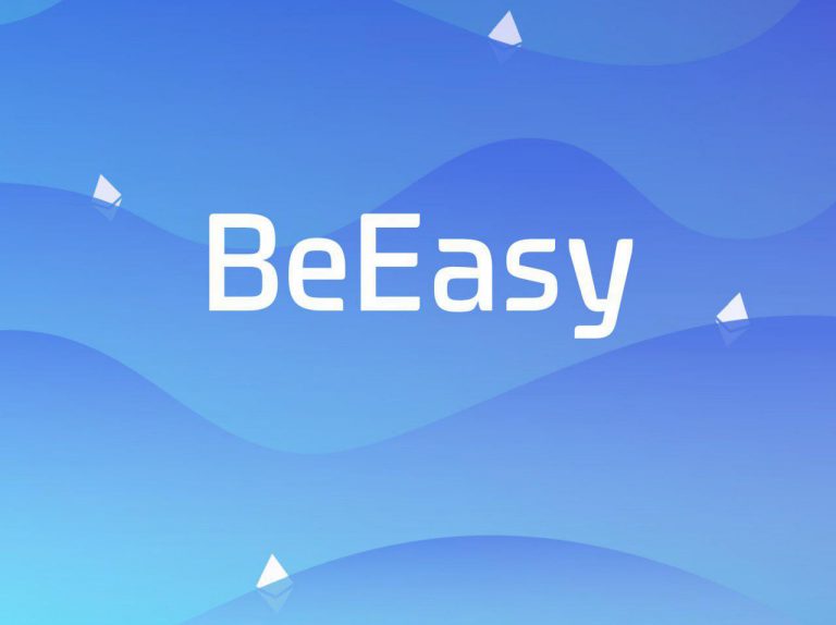 BeEasy начинает токенсейл