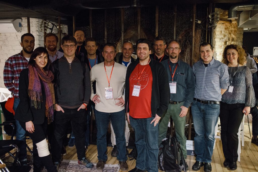 Что мешает разработчикам Core спать по ночам: по результатам конференции Riga Honeybadger