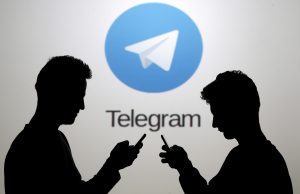 Создатель Mail.Ru инвестирует в ICO Telegram