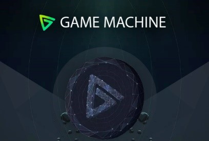 токенсейл игровой платформы Game Machine токенсейл игровой платформы Game Machine