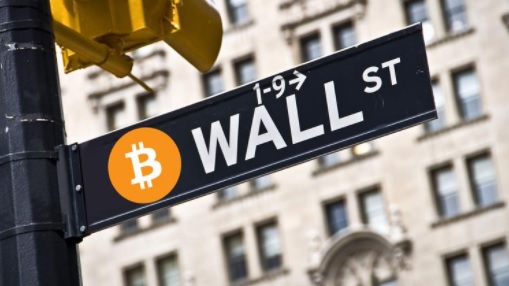 Житие Биткойна по Wall Street