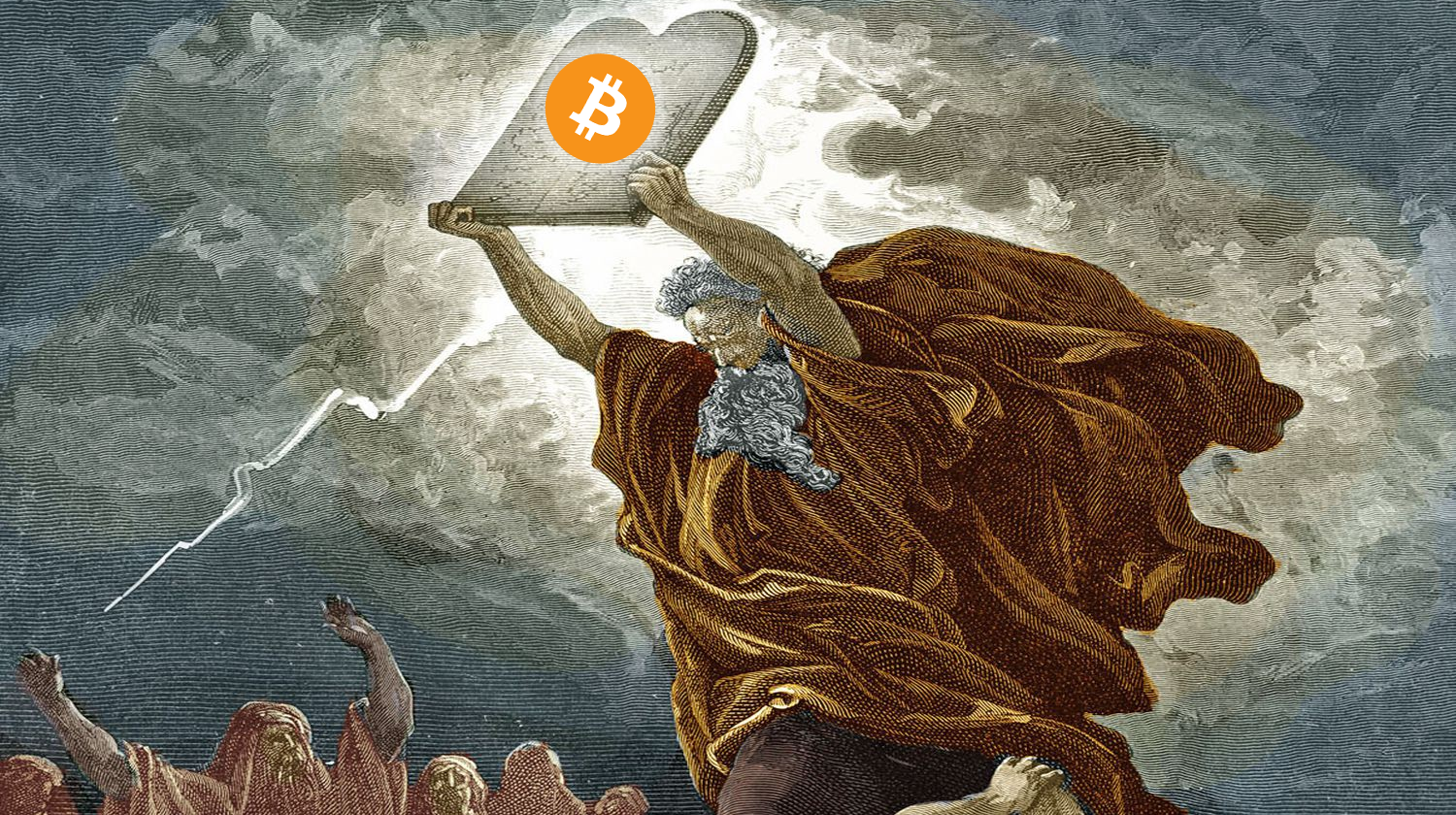 Девять правил криптоторговли, которые помогли одному трейдеру меньше чем за год превратить $1 тыс. в $46 тыс.