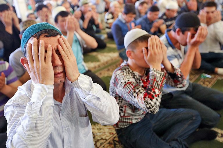 В Чечне определяются с позицией российских мусульман к Биткойну