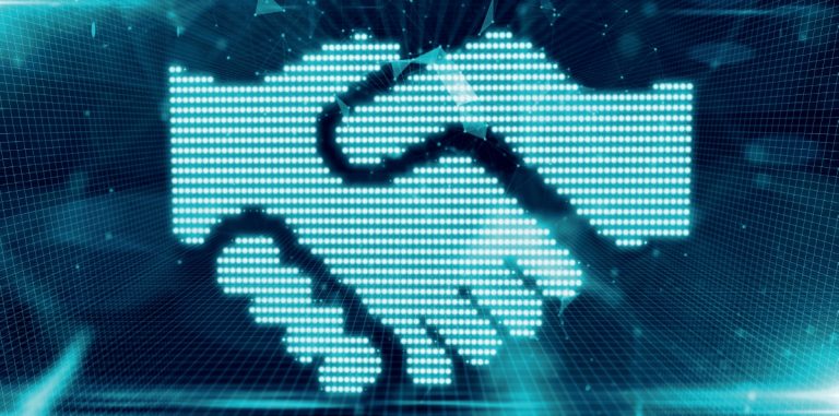 Росреестр зарегистрировал на блокчейне первый смарт-контракт с участием госструктур
