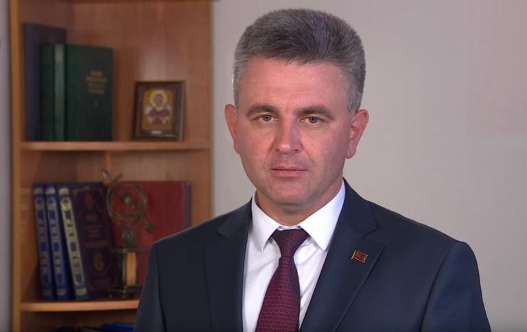 В Приднестровье приняли законопроект о развитии блокчейн-технологий