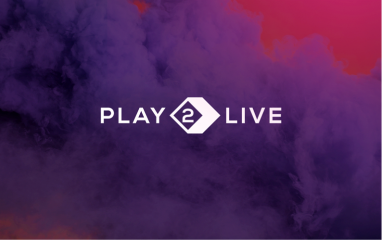 Салли Ивз присоединилась к проекту Play2Live