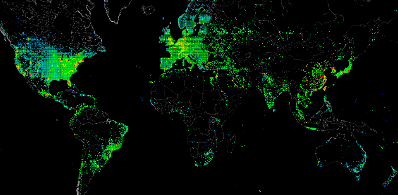 Глобальный ботнет намайнил $2 млн за 8 месяцев