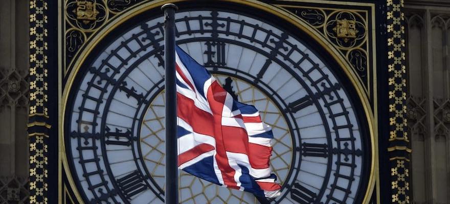 Специальный комитет казначейства Великобритании запускает расследование в отношении криптовалют Специальный комитет казначейства Великобритании запускает расследование в отношении криптовалют