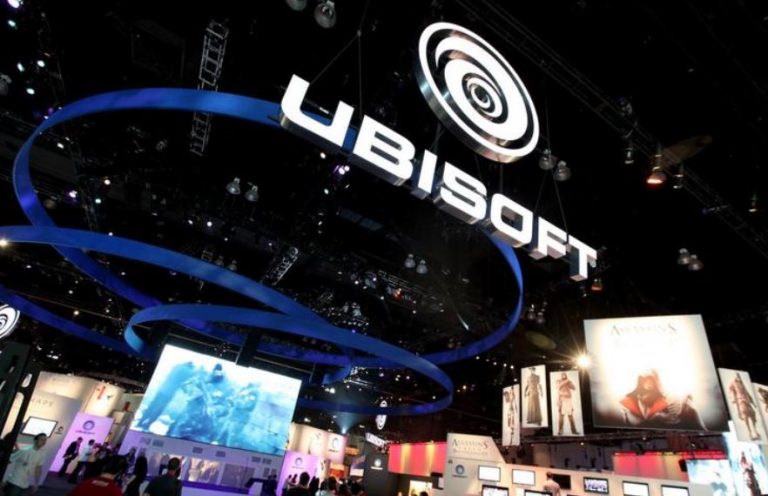 Видеоигровой гигант Ubisoft изучает варианты использования блокчейна 