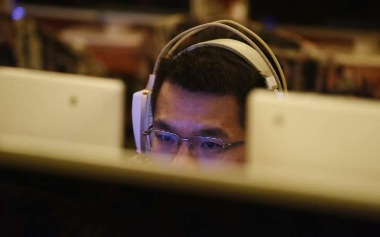 Китай блокирует местные и иностранные криптоваресурсы