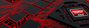 AMD увеличит объемы производства дефицитных видеокарт