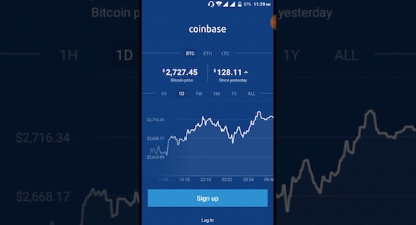 Приложение Coinbase запускает плагин для платежей в биткойнах, эфирах и лайткойнах