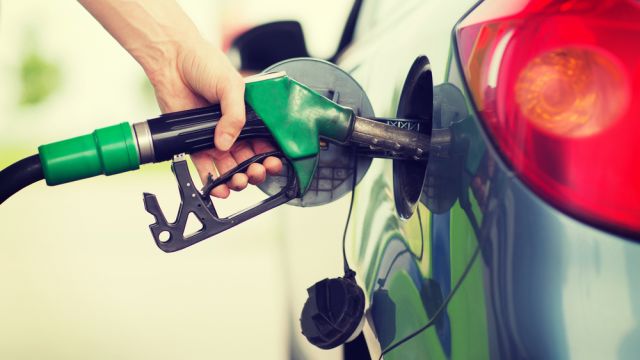 В России начали продавать бензин с помощью блокчейна В России начали продавать бензин с помощью блокчейна
