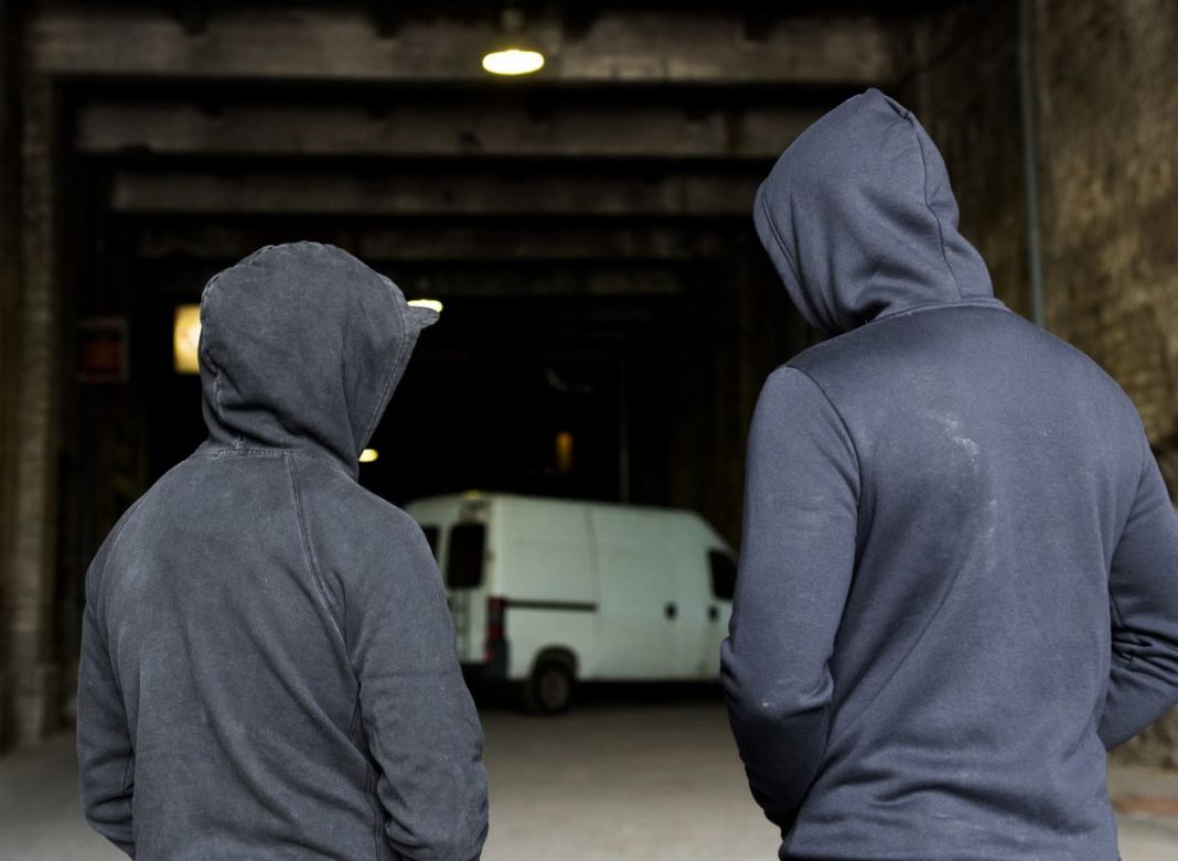 Агентство Европейского Союза по сотрудничеству правоохранительных органов (Европол Агентство Европейского Союза по сотрудничеству правоохранительных органов (Европол