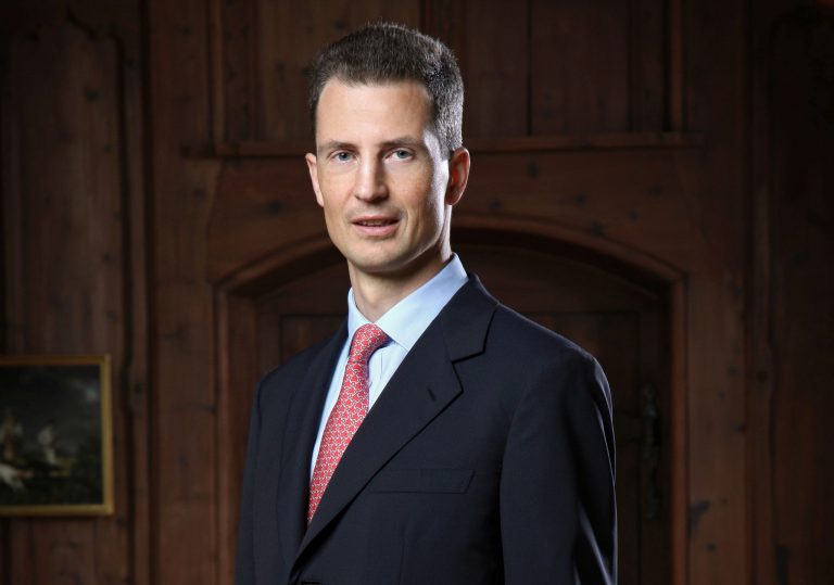 Кронпринц Лихтенштейна собирается восстановить богатство семьи с помощью криптовалюты