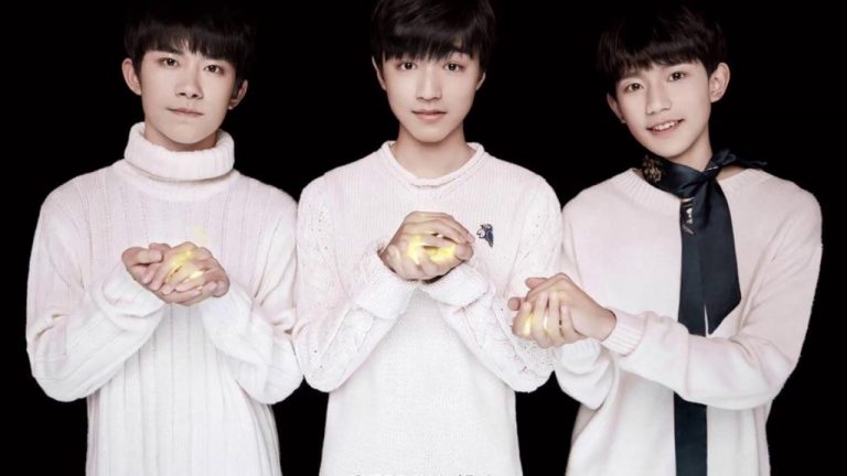 Фанаты запустили ICO популярной китайской поп-группы