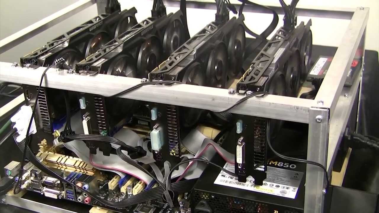 Спрос на оборудование для домашнего майнинга напрямую зависит от курса биткойна