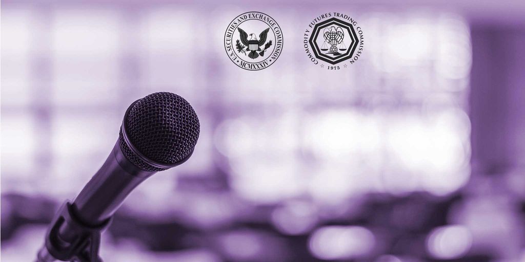 В США прошла профильная встреча по криптовалютам с участием SEC и CFTC
