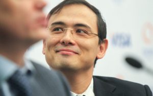 Глава Qiwi инвестировал в ICO Telegram $17 млн