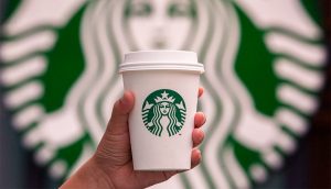 Starbucks планирует запуск платежей на блокчейне и StarbucksСoin