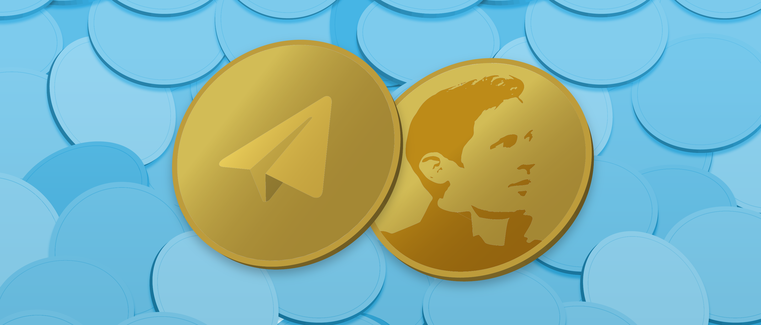 Telegram проводит вторую закрытую предпродажу токенов