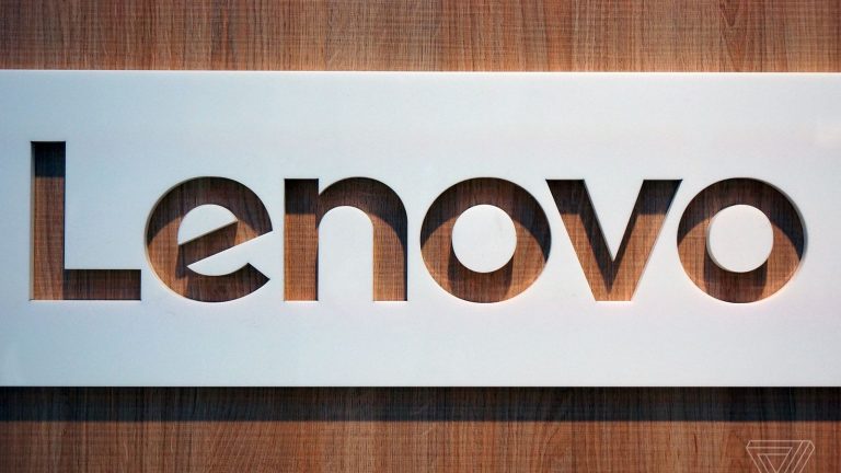 Lenovo подал заявку на патент системы блокчейн-верификации документогв