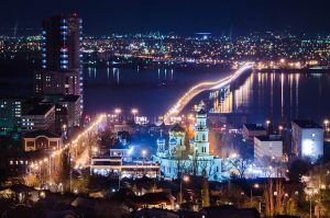 РАКИБ запускает центр компетенций в Саратове