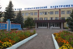 Завод, наполовину принадлежащий Ростеху, закупает майнинговое оборудование на 17,5 млн руб