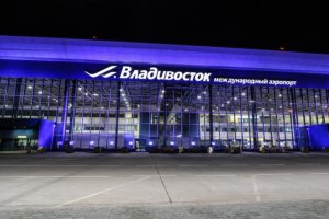 В аэропорту Владивостока грузчики украли из багажа оборудование для майнинга