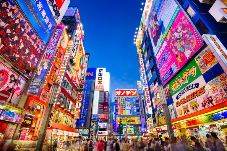 Японские криптовалютные биржи Mr. Exchange и Tokyo GateWay закрылись