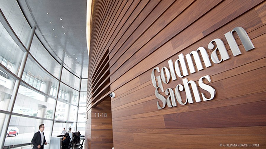 Goldman Sachs: биткойн потенциально может упасть ниже $6000