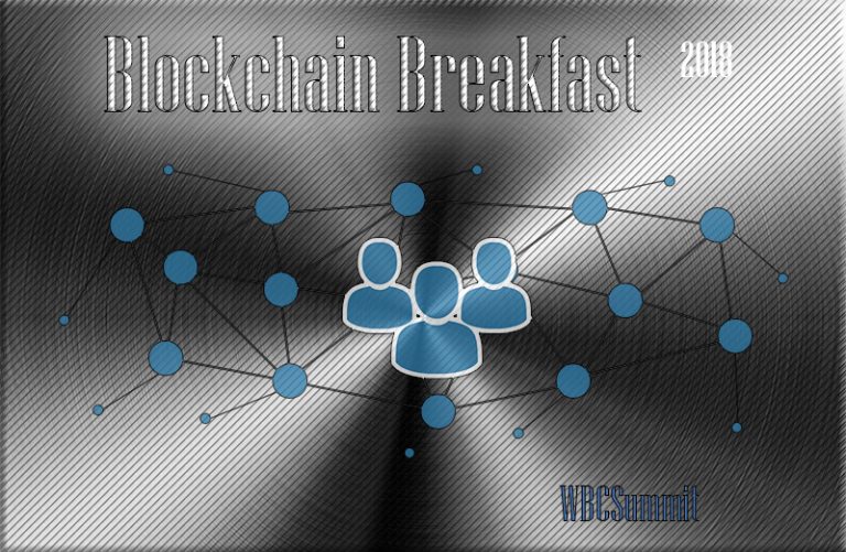 Blockchain Breakfast