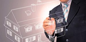 Минстрой разрабатывает блокчейн-систему управления коммунальными ресурсами