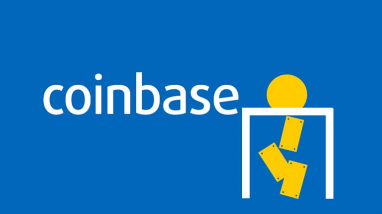 Coinbase запускает индексный фонд отслеживания криптовалют на бирже