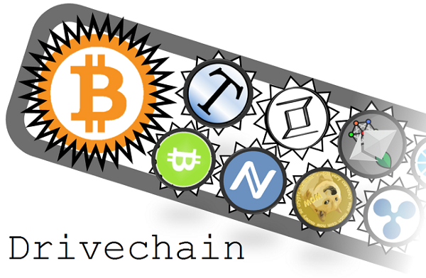 Drivechain