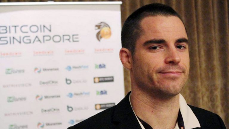 Как получить приватный ключ от Bitcoin Cash кошелька Роджера Вера