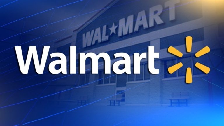 Walmart использует технологию блокчейн в "умных" поставках