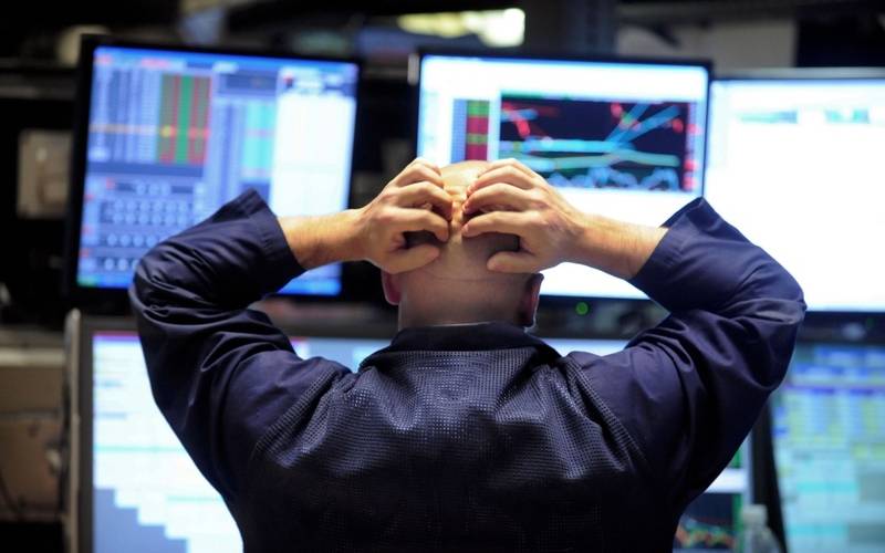 Стратег Morgan Stanley: ситуация с Биткойном сегодня напоминает крах Nasdaq 2000 года Стратег Morgan Stanley: ситуация с Биткойном сегодня напоминает крах Nasdaq 2000 года