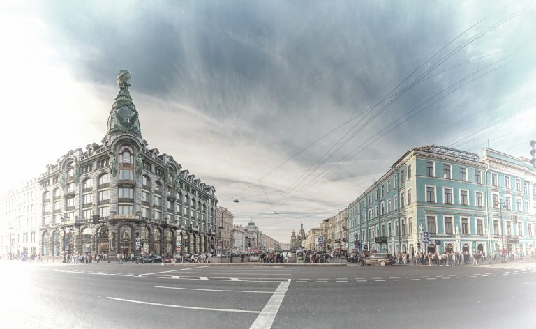  «Цифровой Петербург»