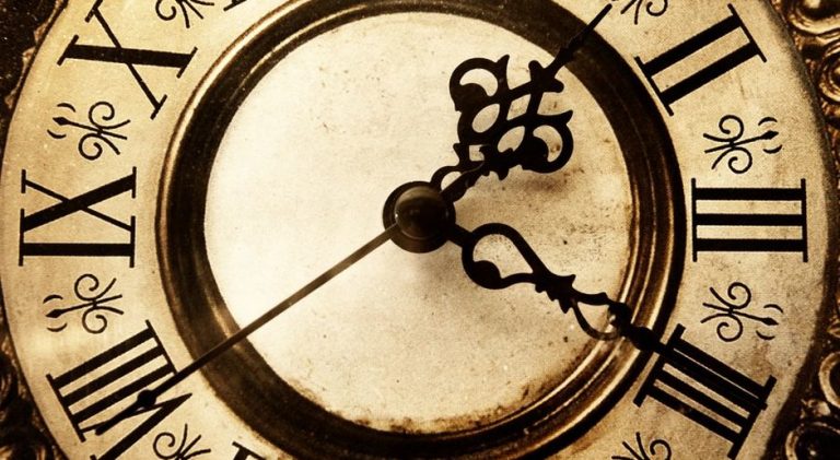 Возможно, европейские часы отстают по вине майнинговых операций