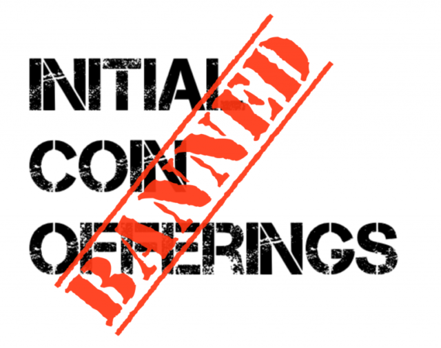 Мессенджер Snapchat запретил рекламу ICO