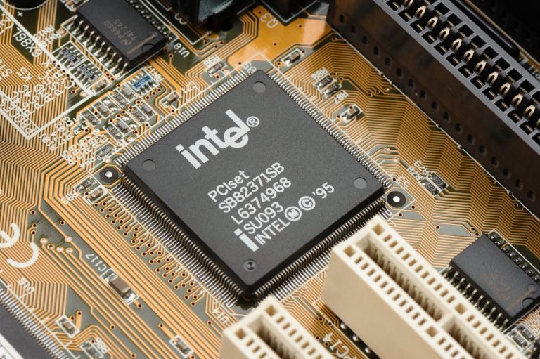 Компания Intel разработала технологию майнинга с низким энергопотреблением