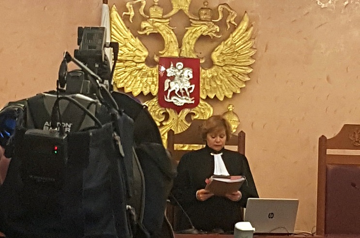 Telegram проиграл иск против ФСБ в Верховном суде