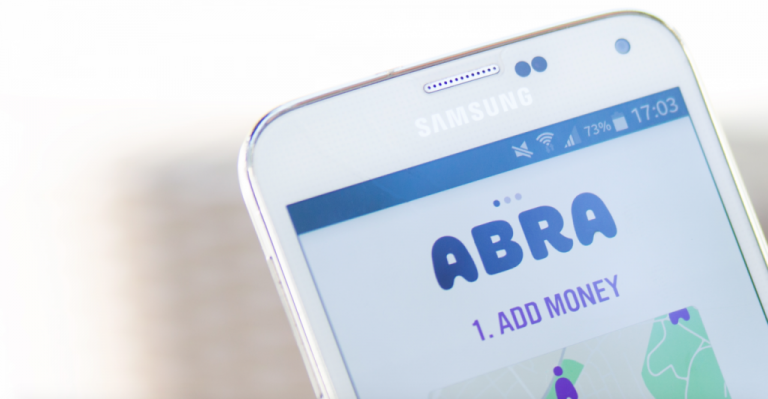 Мобильное приложение Abra добавило 20 новых криптовалют и технологию Stablecoin