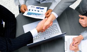 Госдума объявила тендер на исследование блокчейна