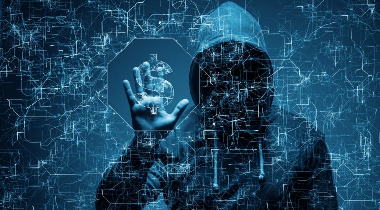 Компьютерные системы города Атланта подверглись кибератаке