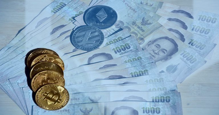 Банк Таиланда внедряет блокчейн, но не меняет правила по криптовалютам