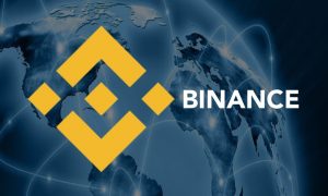 Binance: следы хакеров ведут в Восточную Европу 